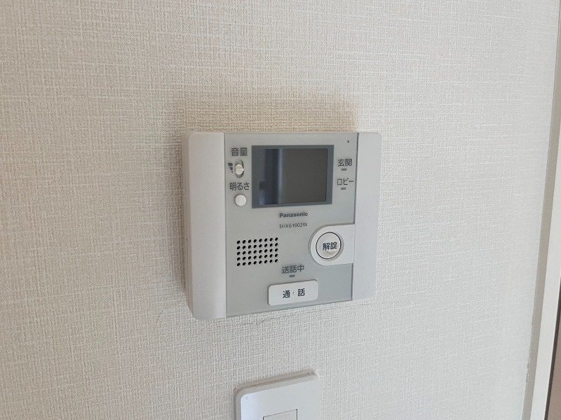 ※別号室の写真です コーポMONNOKi