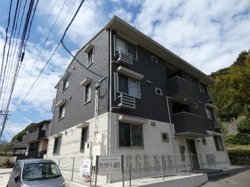  オッツポート北陽台