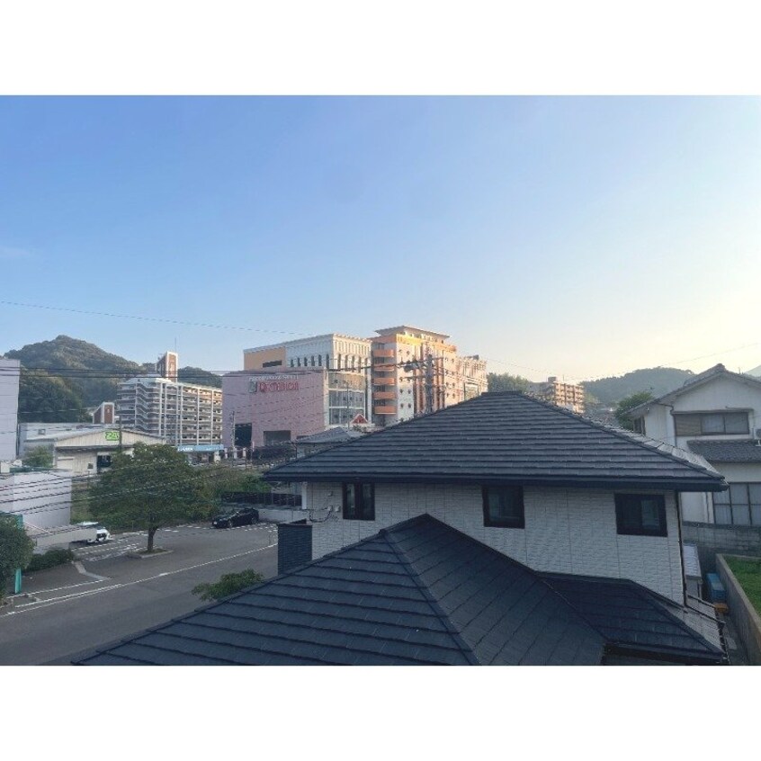  オッツポート北陽台