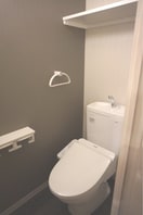 ※別号室の写真です グランポルト樺島