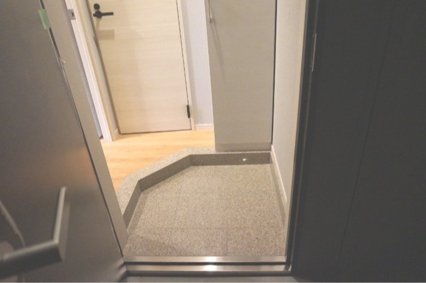 ※別号室の写真です グランポルト樺島