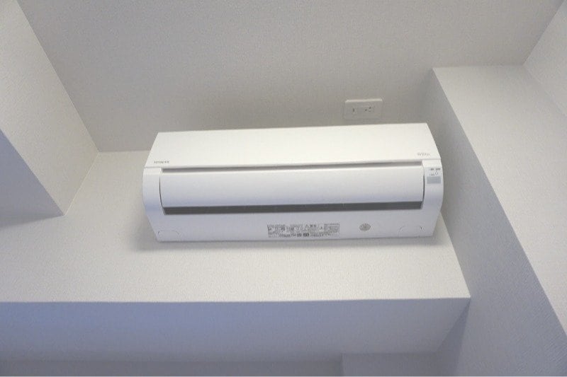 ※別号室の写真です グランポルト樺島