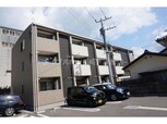 アイヒルズ メリー B棟