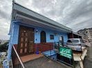 長崎市電３系統<長崎電気軌道>/諏訪神社駅 徒歩16分 2階 築39年の外観