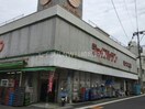 ジョイフルサン新大工店(スーパー)まで1072m スカイコート西山