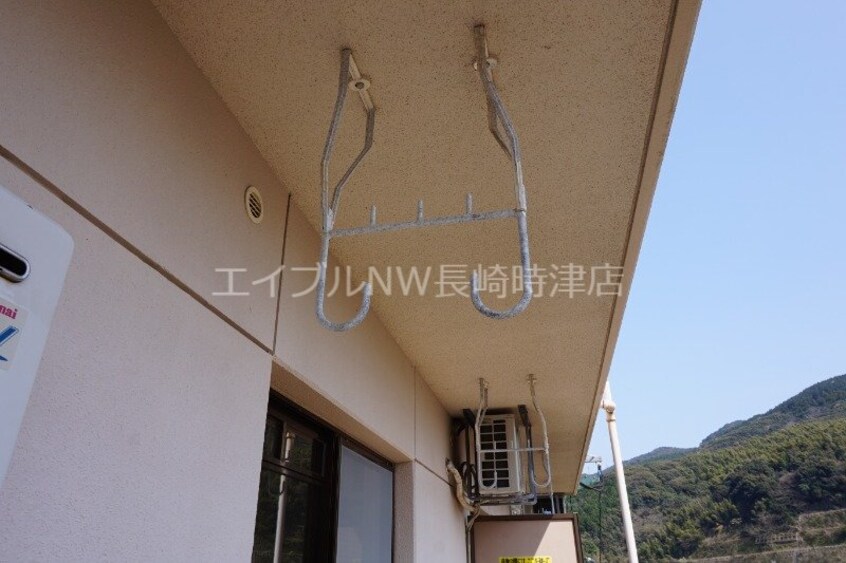  長崎市電３系統<長崎電気軌道>/諏訪神社駅 バス6分長崎経営バス・諏訪神社前下車:停歩1分 2階 築25年