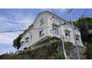 長崎市電１系統<長崎電気軌道>/原爆資料館駅 徒歩9分 1階 築34年の外観