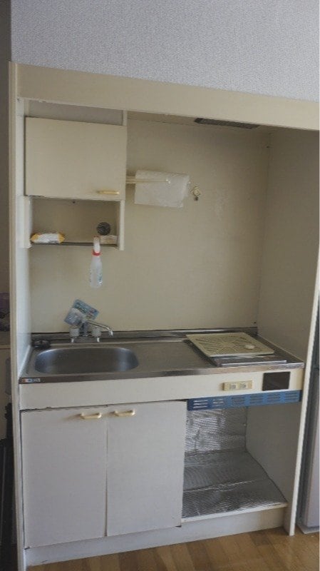  長崎市電１系統<長崎電気軌道>/原爆資料館駅 徒歩9分 1階 築34年