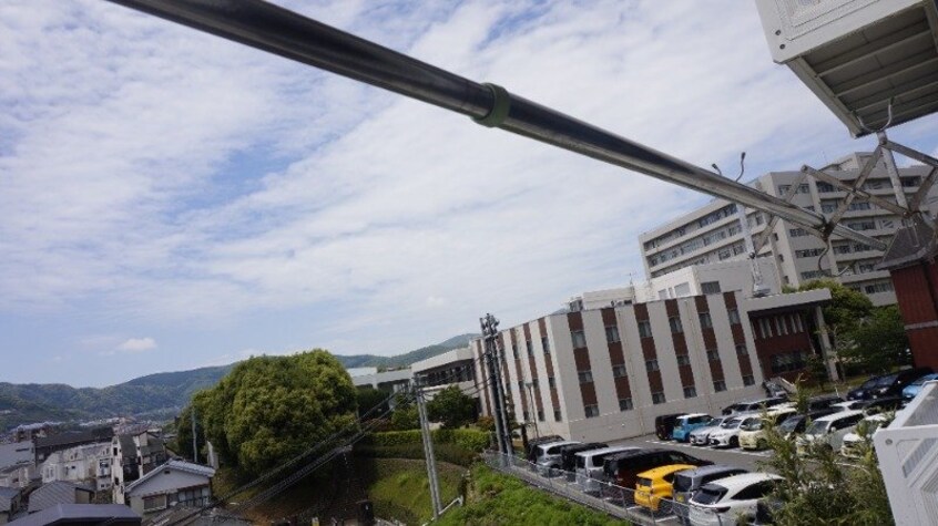  長崎市電１系統<長崎電気軌道>/原爆資料館駅 徒歩9分 1階 築34年