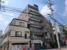 長崎市電４系統<長崎電気軌道>/めがね橋駅 徒歩1分 6階 築59年の外観