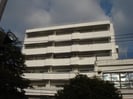 長崎市電１系統<長崎電気軌道>/思案橋駅 徒歩3分 5階 築42年の外観