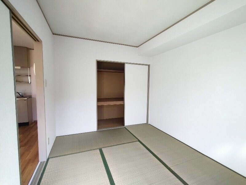 ※別号室の写真になります。 セジュールHAMA　A