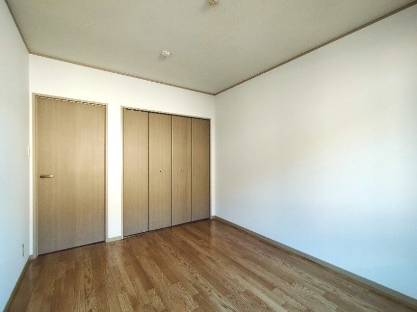 ※別号室の写真になります。 セジュールHAMA　A