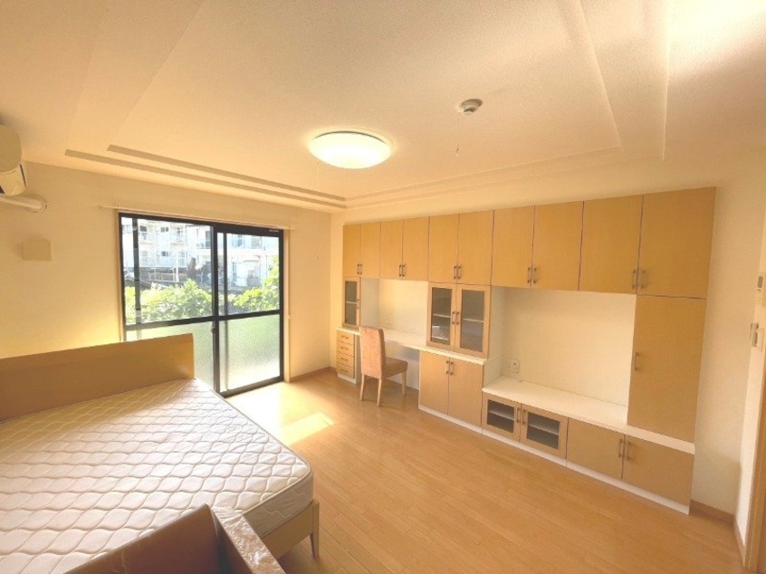 ※同タイプ1階写真 ビーナスコート