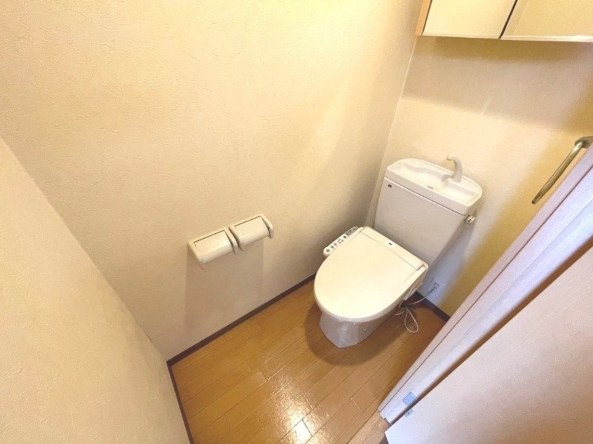 ※同タイプ1階写真 ビーナスコート