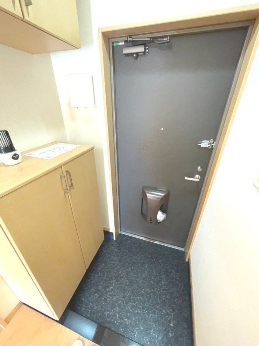 ※同タイプ1階写真 ビーナスコート