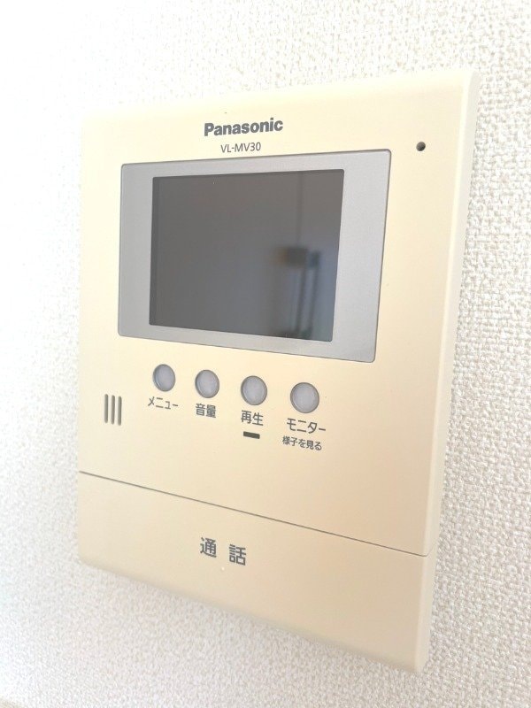 ※同タイプ1階写真 ビーナスコート