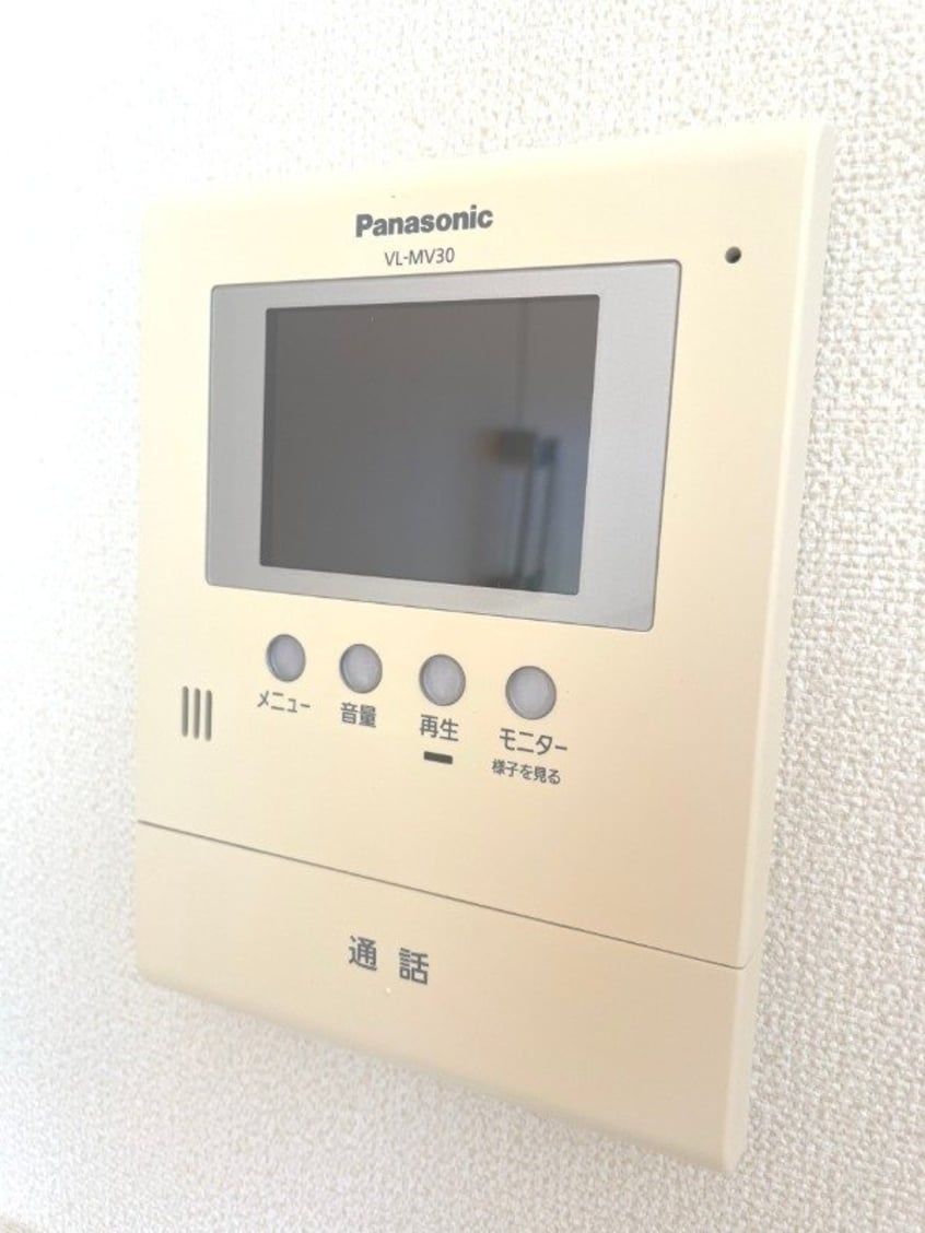 ※同タイプ1階写真 ビーナスコート