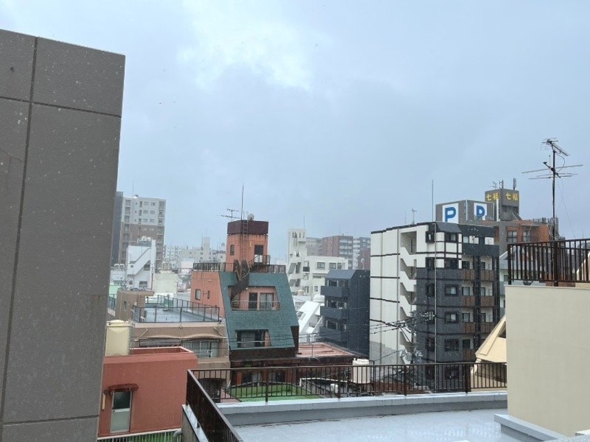  アミティ磨屋通り