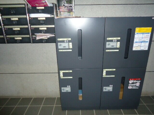  クオーレ鍛冶屋町