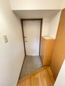  クオーレ鍛冶屋町