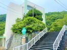 長崎市役所東長崎地域センター戸石地区事務所(役所)まで567m 長崎本線/肥前古賀駅 徒歩83分 1階 築47年