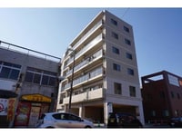 ハイグランデ矢上