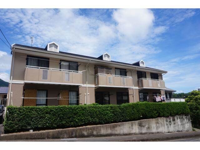 外観 メゾンド山下Ⅱ