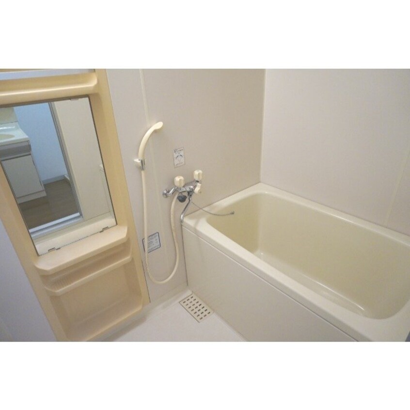  メゾンド山下Ⅱ