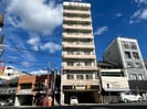 円口ビルの外観