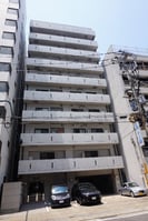 エススリーでじまの外観