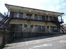 ハイツ村本の外観