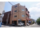 長崎市電１系統<長崎電気軌道>/赤迫駅 徒歩2分 2階 築61年の外観