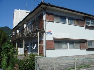 山田アパート