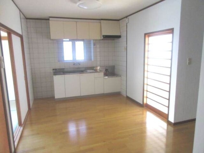  長崎本線/浦上駅 バス26分長崎バス・田上下車:停歩4分 2階 築34年