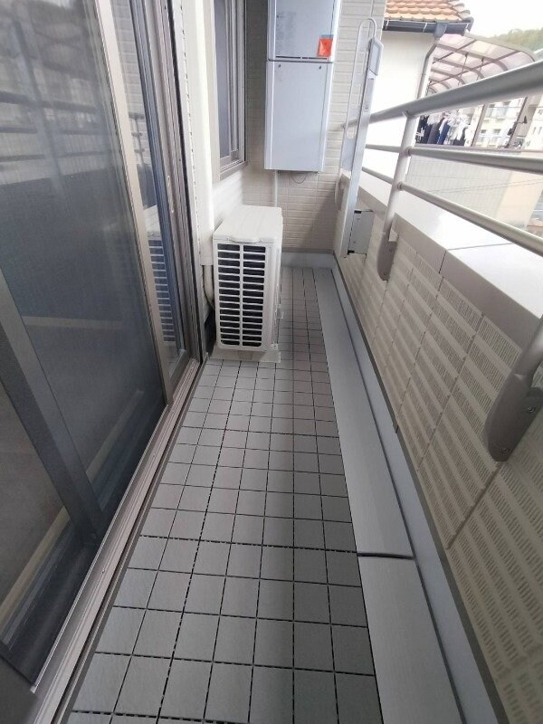  シャーメゾンラヴニーナセカンド