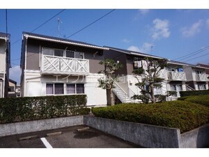 アネックス江下A