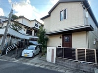 彦見町　一戸建て貸家