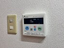※写真は同間取り別号室です セレスティア・カネガエ