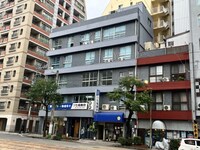 魚の町七福ビル