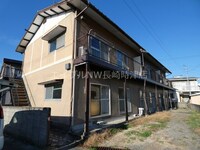 本田アパート