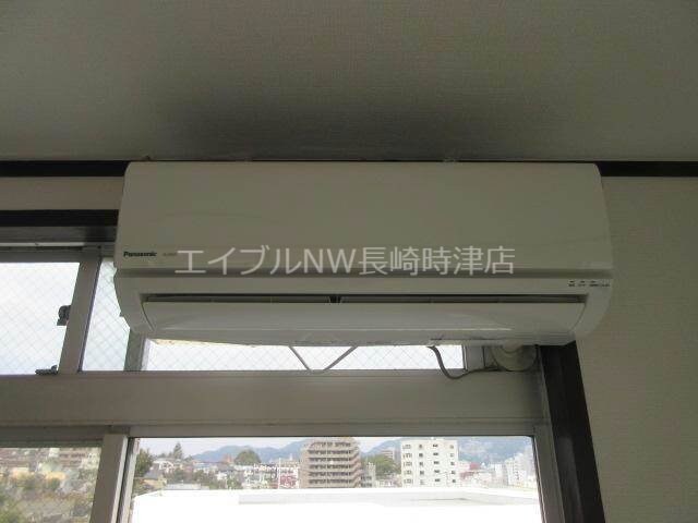  長崎市電１系統<長崎電気軌道>/崇福寺駅 徒歩3分 3階 築44年