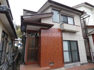 時津町元村郷戸建て1