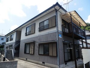 サニーハイツ中嶋