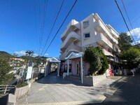 パレスアーバン