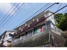 長崎市電１系統<長崎電気軌道>/浦上車庫駅 徒歩18分 2階 築28年の外観