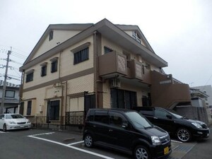 メゾンドメール