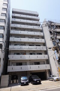 クオーレ出島