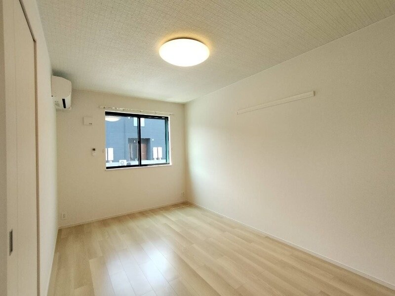 ※同タイプのお部屋の写真になります。 ベリッシマⅡ