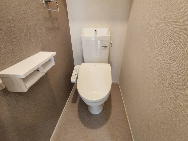 ※同タイプのお部屋の写真になります。 ベリッシマⅡ